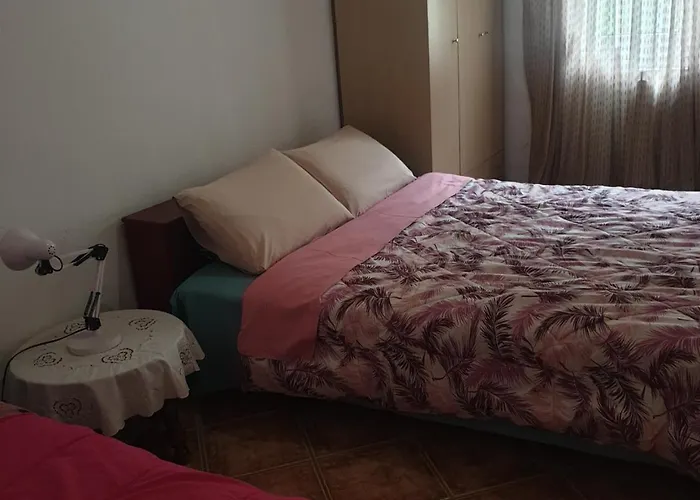 House - In Aridaia-loutra Pozar *